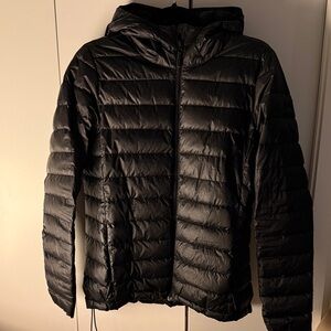 Lole Women’s Down Puffer Jacket